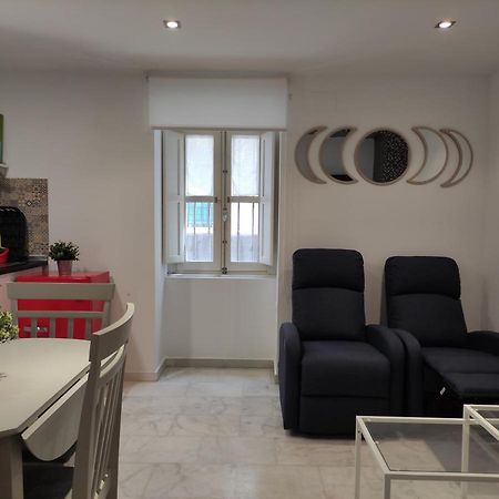 Apartamento Cadiz Essence Ngoại thất bức ảnh
