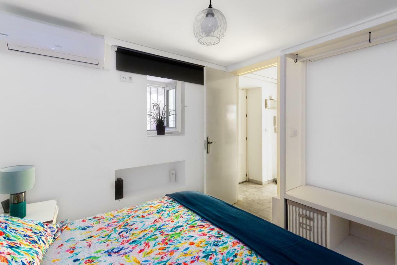 Apartamento Cadiz Essence Ngoại thất bức ảnh