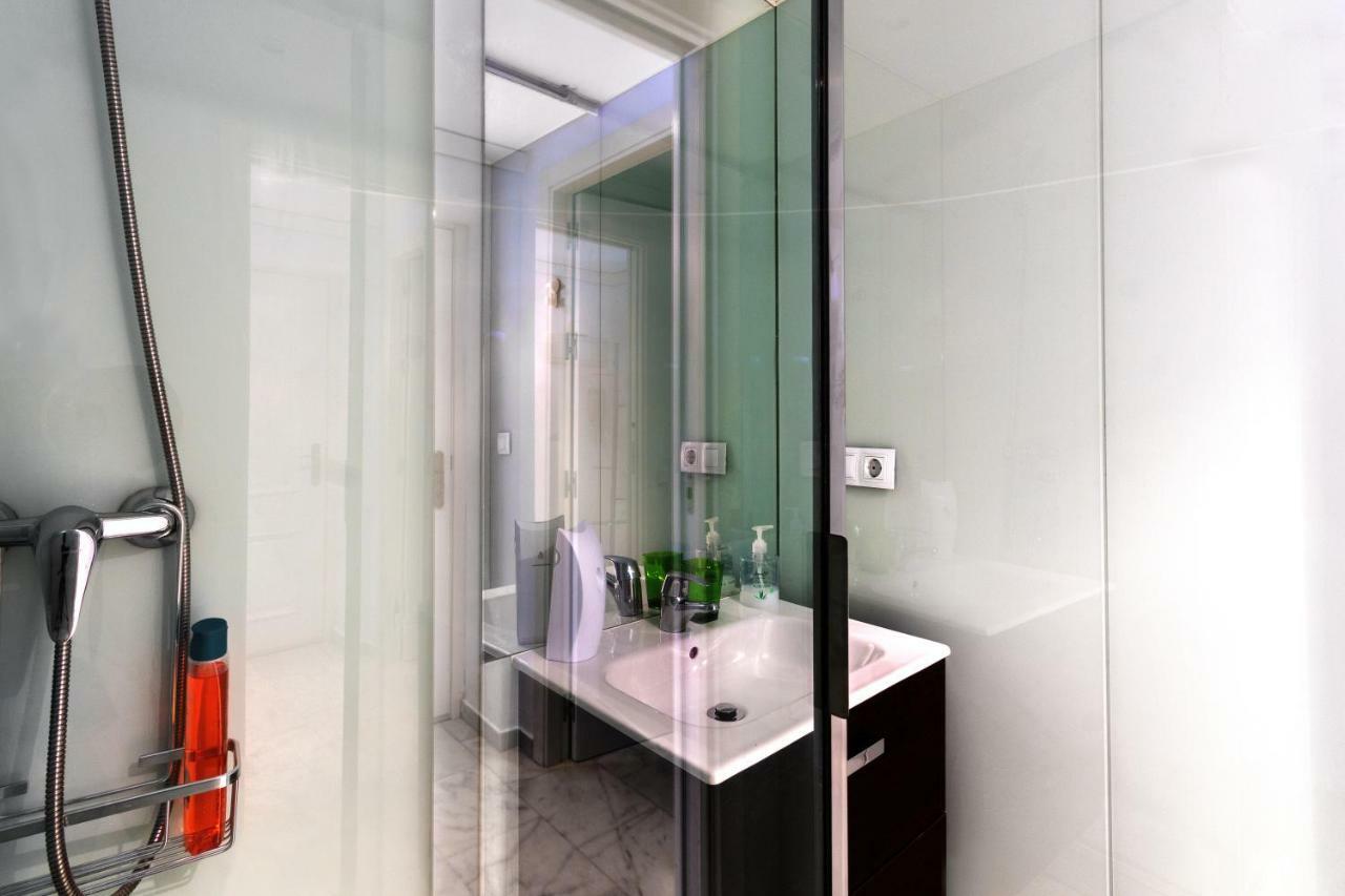 Apartamento Cadiz Essence Ngoại thất bức ảnh