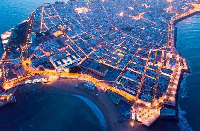 Apartamento Cadiz Essence Ngoại thất bức ảnh